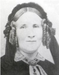 Ann Isacke (1803 - 1891) Profile